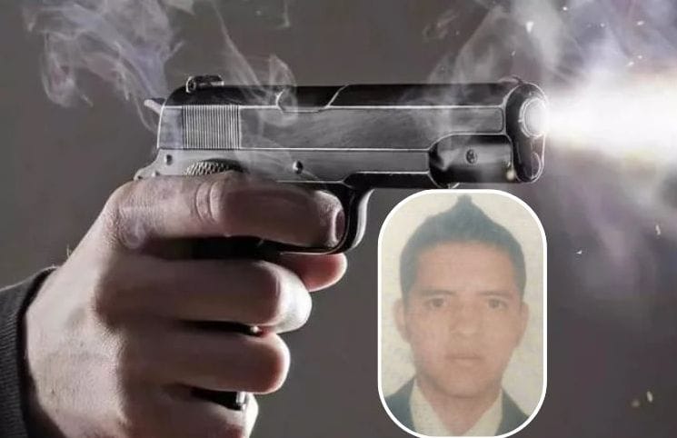 Inseguridad en el Cauca: Erley Ortiz Ramírez fue asesinado por delincuentes en la vía Puerto Tejada-Candelaria