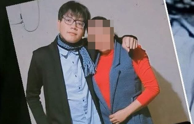 Timbianos piden más seguridad: la velatón para pedir justicia tras el asesinato de Nicolás Santiago Tálaga Inchima