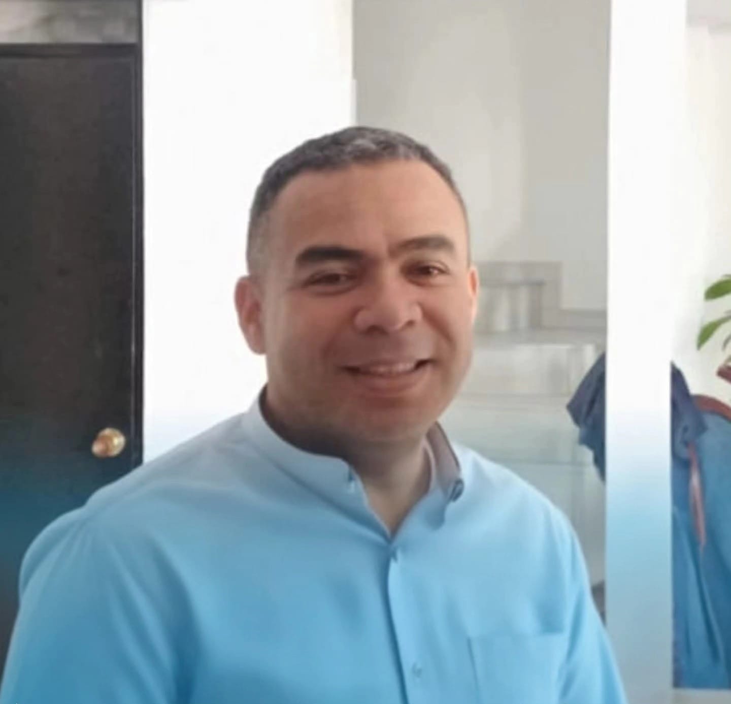 Falleció el reconocido comerciante Alexander Sulez Gómez