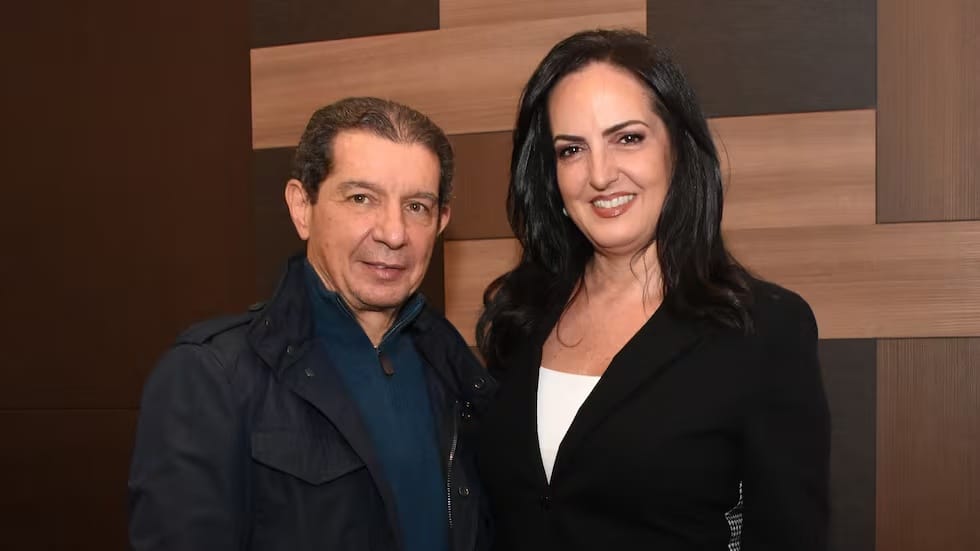 Cabal y su esposo dejan el Centro Democrático: criticaron la elección de Paloma Valencia