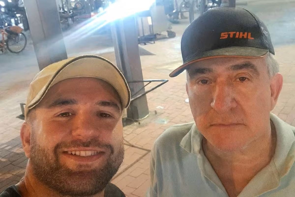 Identifican a padre e hijo muertos en atentado con explosivos en vía del  norte de Colombia