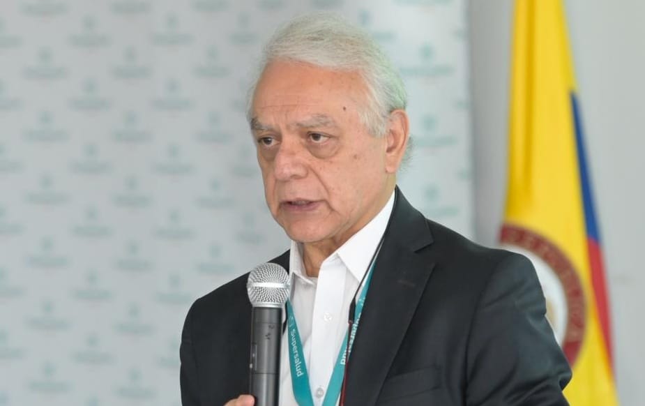 Supersalud responde a advertencia de la Contraloría por crisis financiera en salud