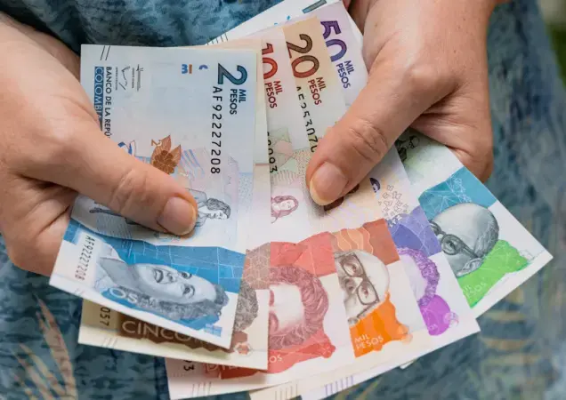 Colombia democrática: presentan tutela con la que buscan tumbar aumento del 23 por ciento del salario mínimo