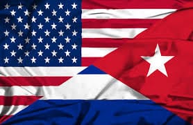 Estados Unidos reduce su despliegue militar en el Caribe y reubica buques al norte de Cuba, según The New York Times
