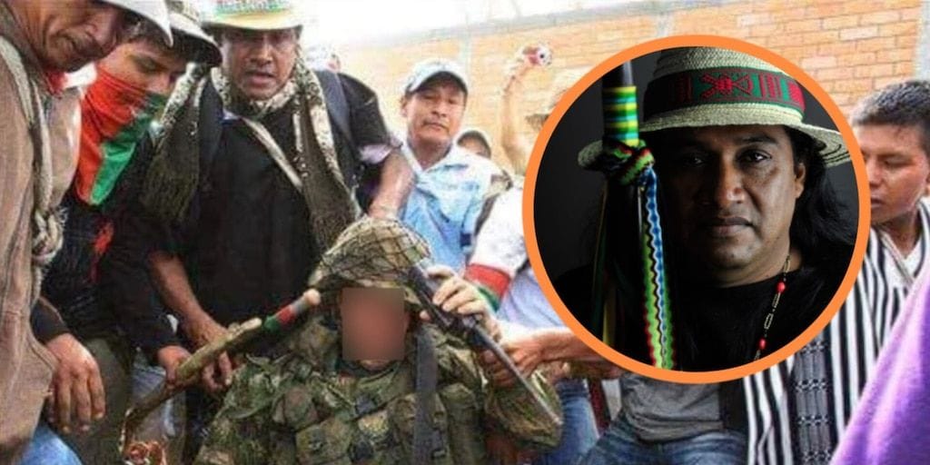 Luis Alfredo Acosta pide perdón a militar por hechos del pasado tras asumir como ministro de la Igualdad