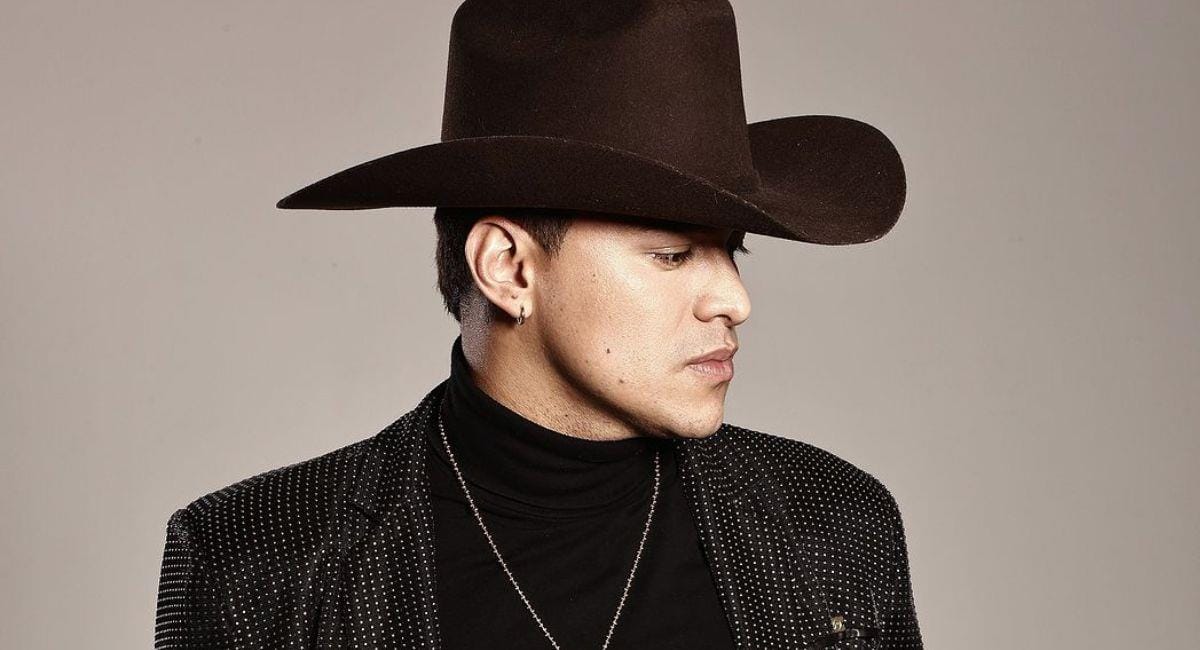 Yeison Jiménez muere en trágico accidente aéreo