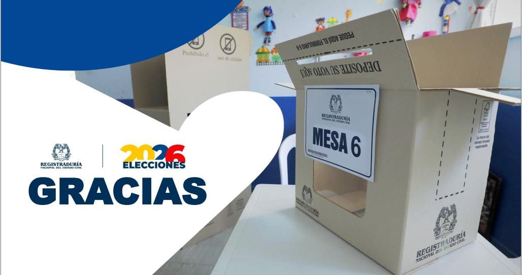 Cauca se prepara para las Elecciones 2026: Así funcionará el proceso para elegir al próximo Congreso