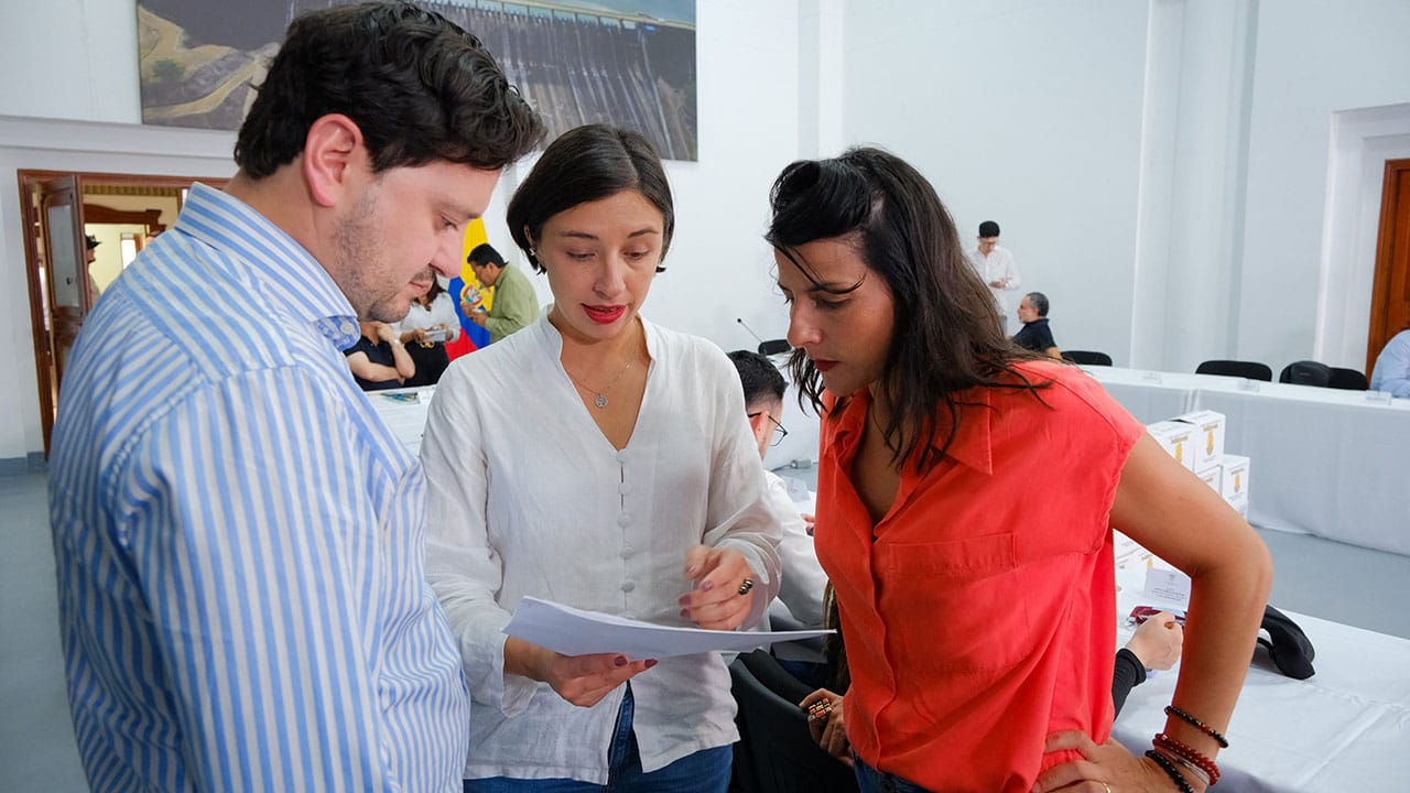 Recuperación de suelos, alivios financieros y alistamiento de ciclos productivos, medidas del sector agro por crisis en el Caribe