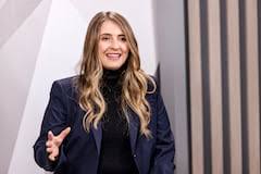 De la "Paz Total" a la "Seguridad Total": La hoja de ruta de Paloma Valencia para la Presidencia 2026