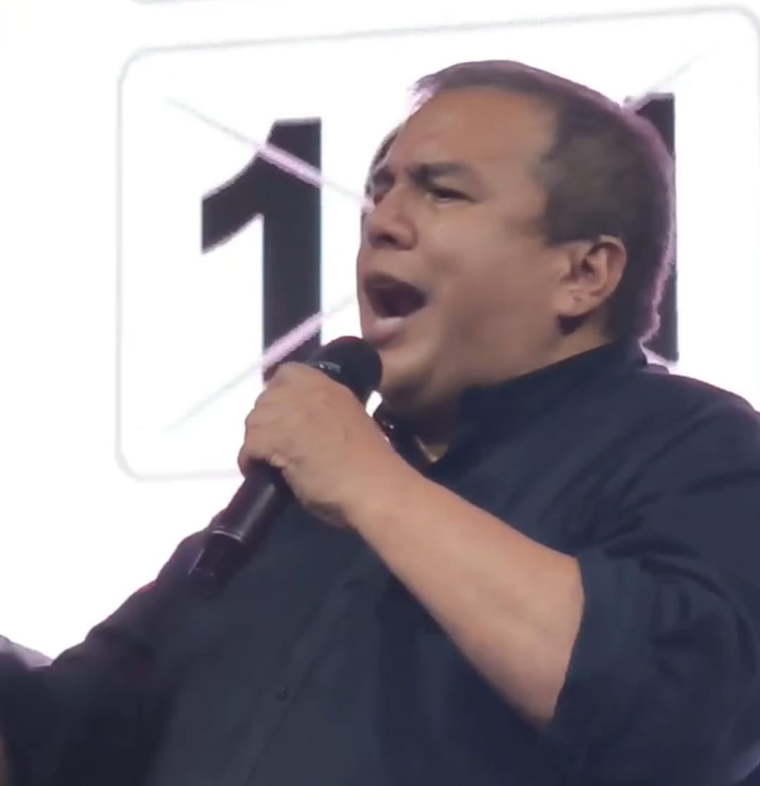 Oscar Campo desde Popayán: “El remedio para la salud resultó peor que la enfermedad”