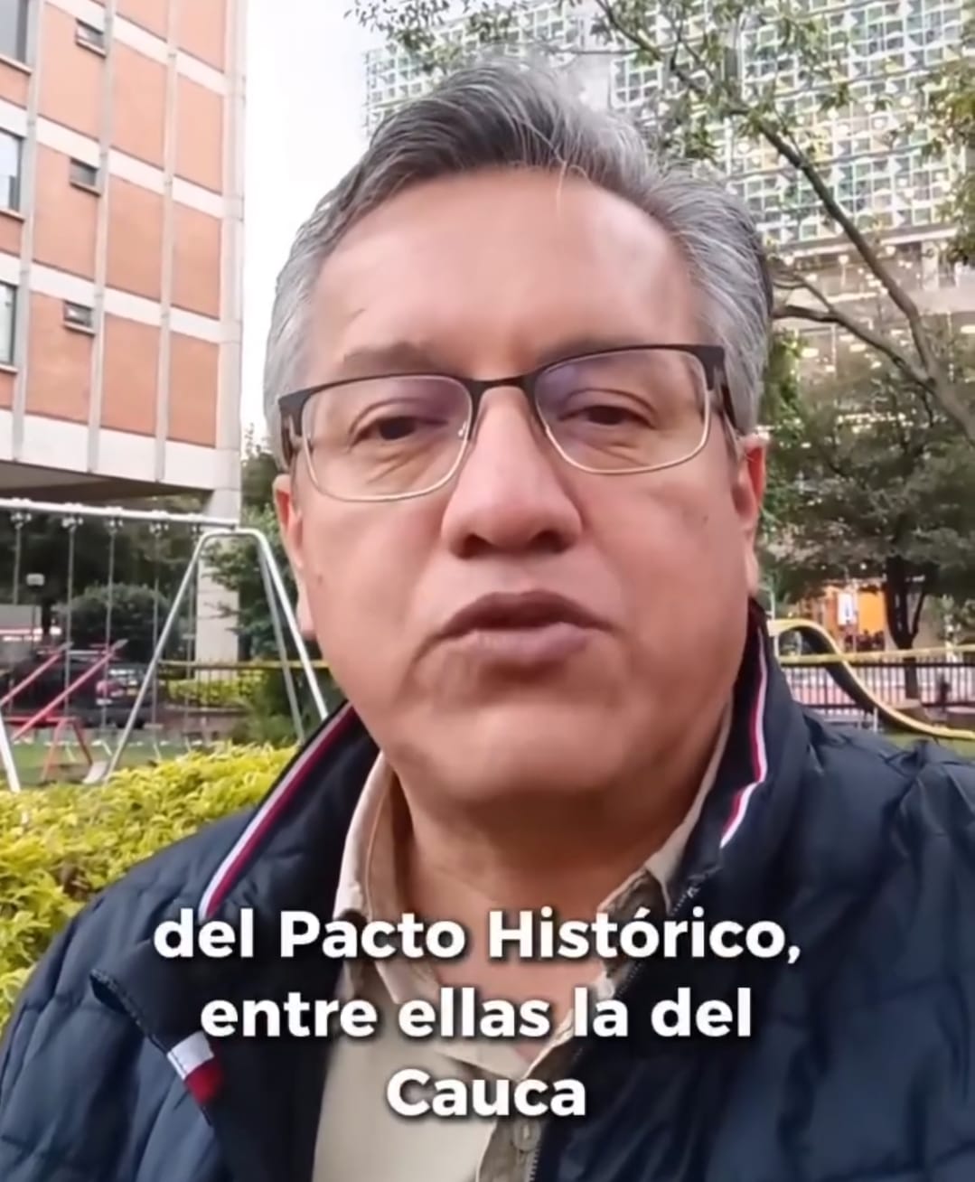 Golpe al Pacto Histórico en el Cauca: CNE revoca lista a la Cámara y pone en jaque el futuro de Jorge Bastidas