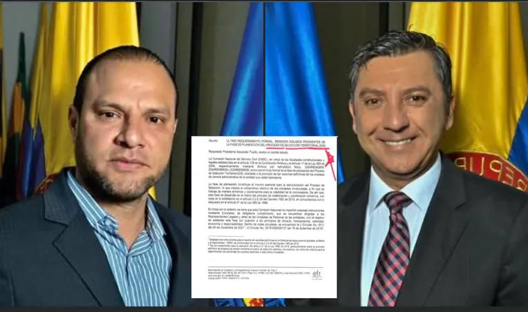 Silencio administrativo en Popayán: La Alcaldía pone en jaque la meritocracia para el Proceso de Selección 2026