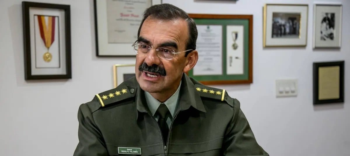 Corte Suprema cierra la puerta: Rodolfo Palomino seguirá en prisión