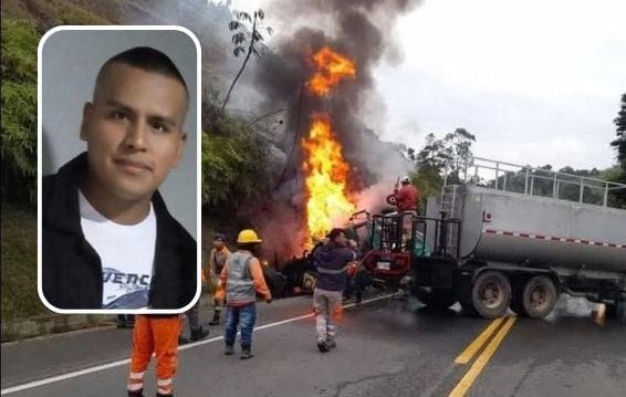 Comerciantes de Popayán, de luto tras la muerte de Juan Pablo Salazar