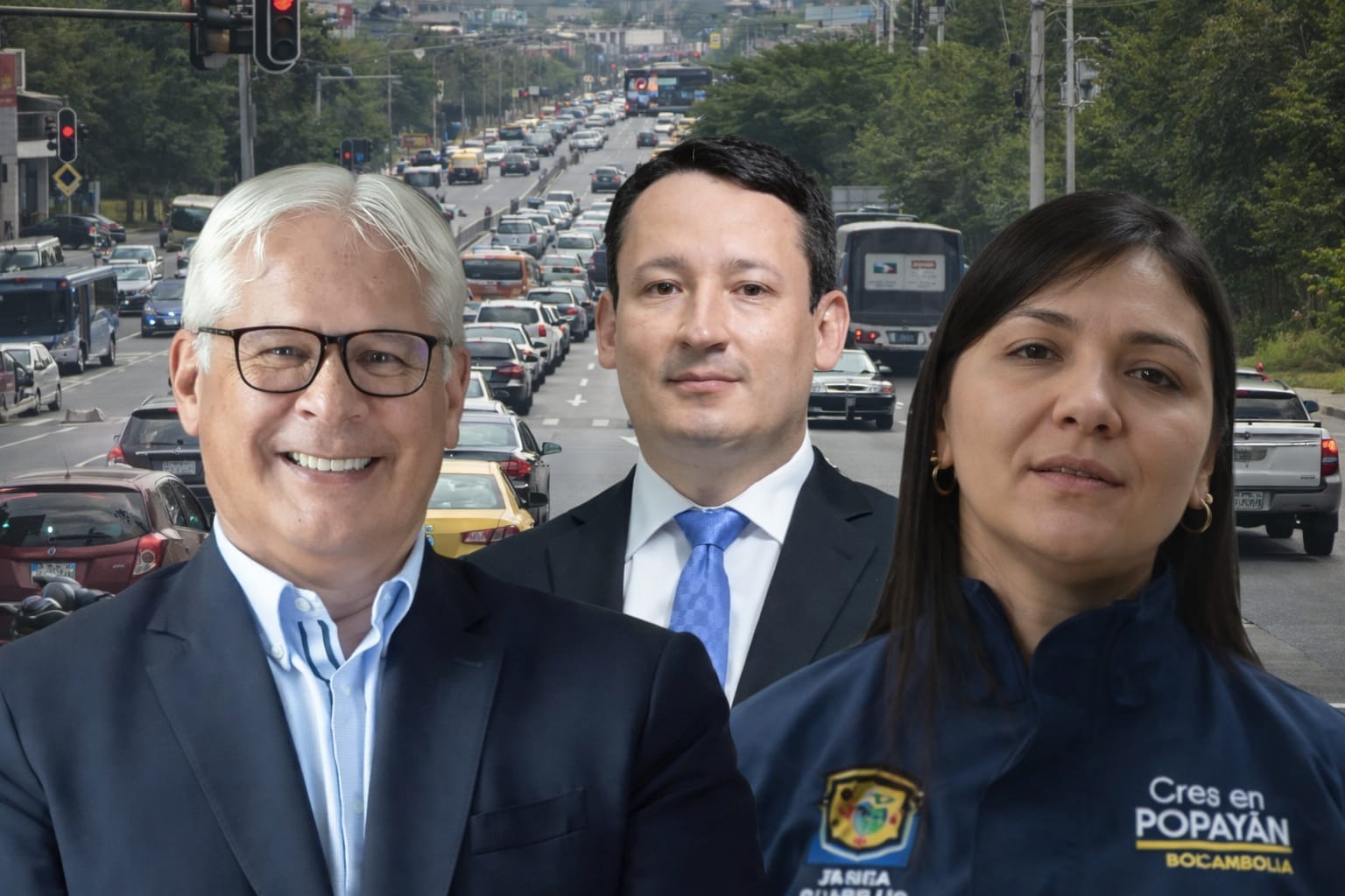 SuperTransporte ratifica sanción millonaria a Tránsito de Popayán: todo ocurrió en la administración de "El Pollo"