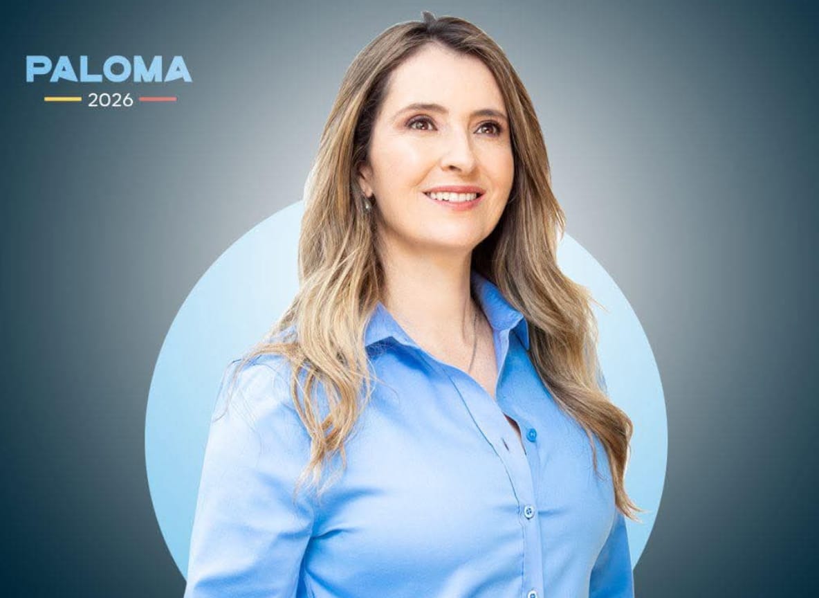 Paloma Valencia propone plan de choque para rescatar el sistema de salud en Colombia y el Cauca
