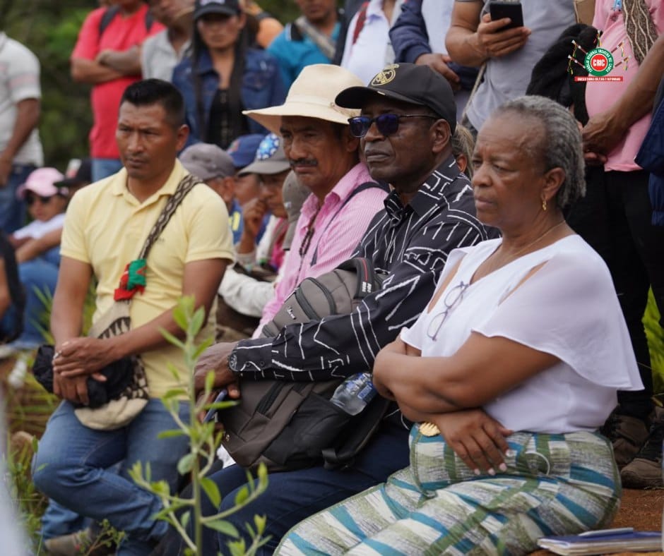 El Cauca en jaque: La brecha entre la "tasa técnica" y la realidad territorial desata nueva crisis en la Panamericana