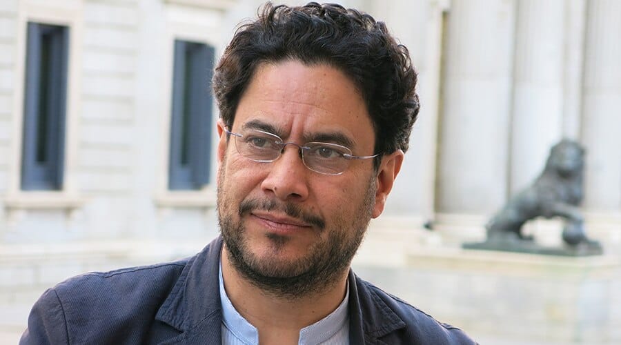 CNE aplaza decisión sobre participación de Iván Cepeda en consultas del 8 de marzo