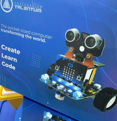 Aulas STEAM impulsan la innovación educativa y el desarrollo agropecuario en el Cauca, gracias a la Gobernación