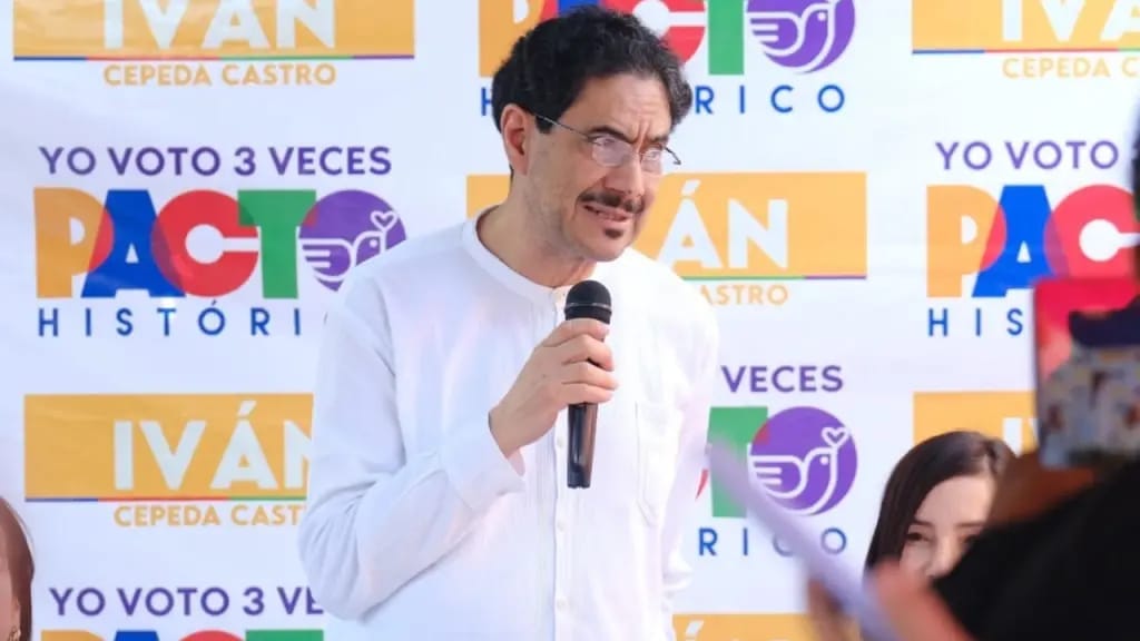 Decisión del CNE podría reconfigurar el tablero presidencial del Pacto Histórico