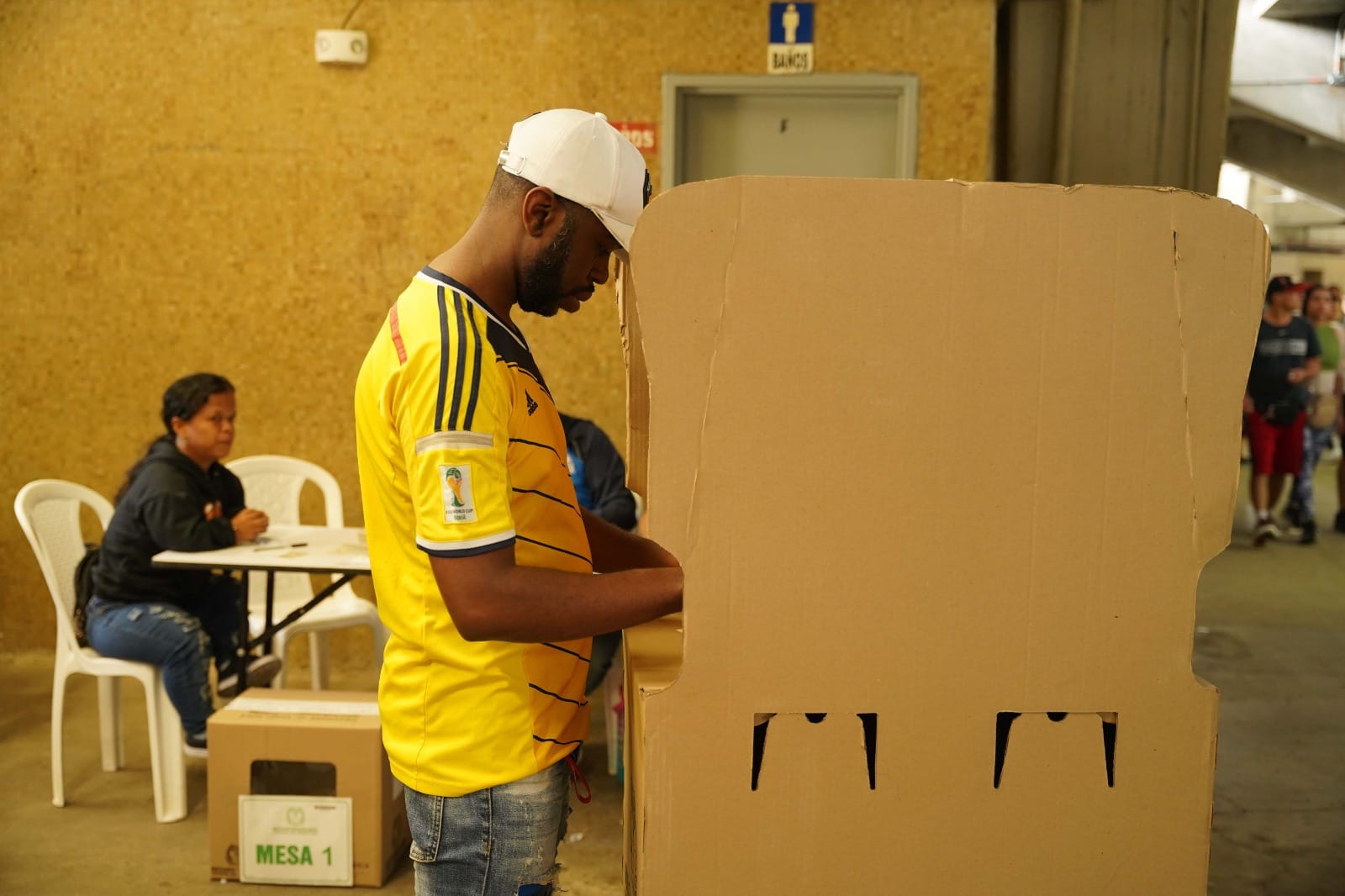 El Pacífico colombiano se consolida como escenario determinante en las elecciones al Congreso de 2026