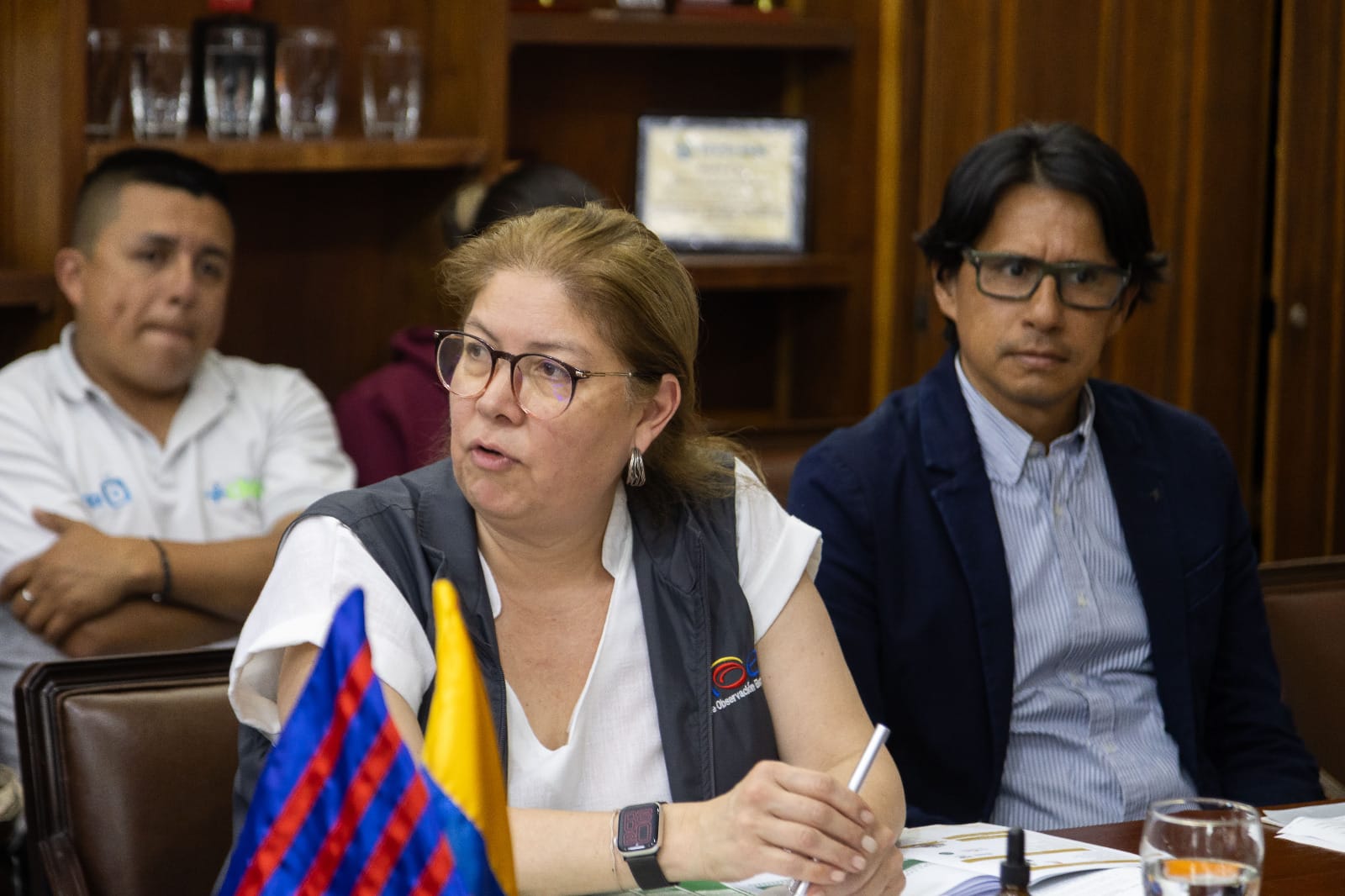 Alerta electoral en el Cauca: 19 municipios en riesgo extremo y más de la mitad del censo bajo amenaza para 2026