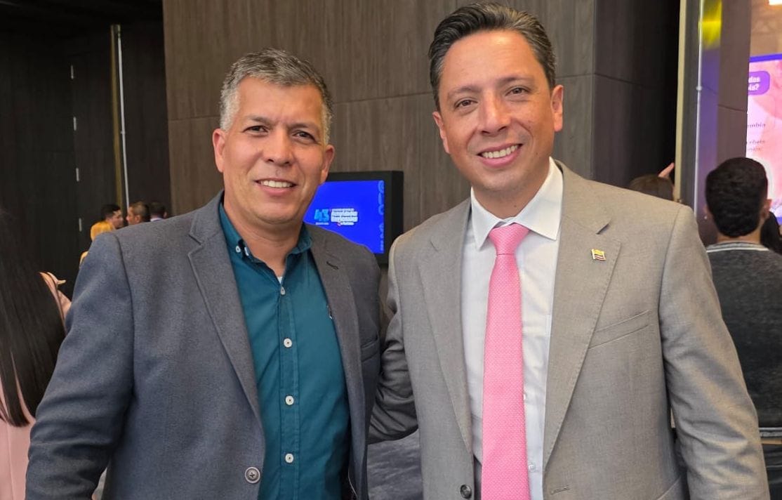 Así es como el concejal Jhon Ortiz promociona Popayán ante el mundo, buscando fortalecer el turismo en la región