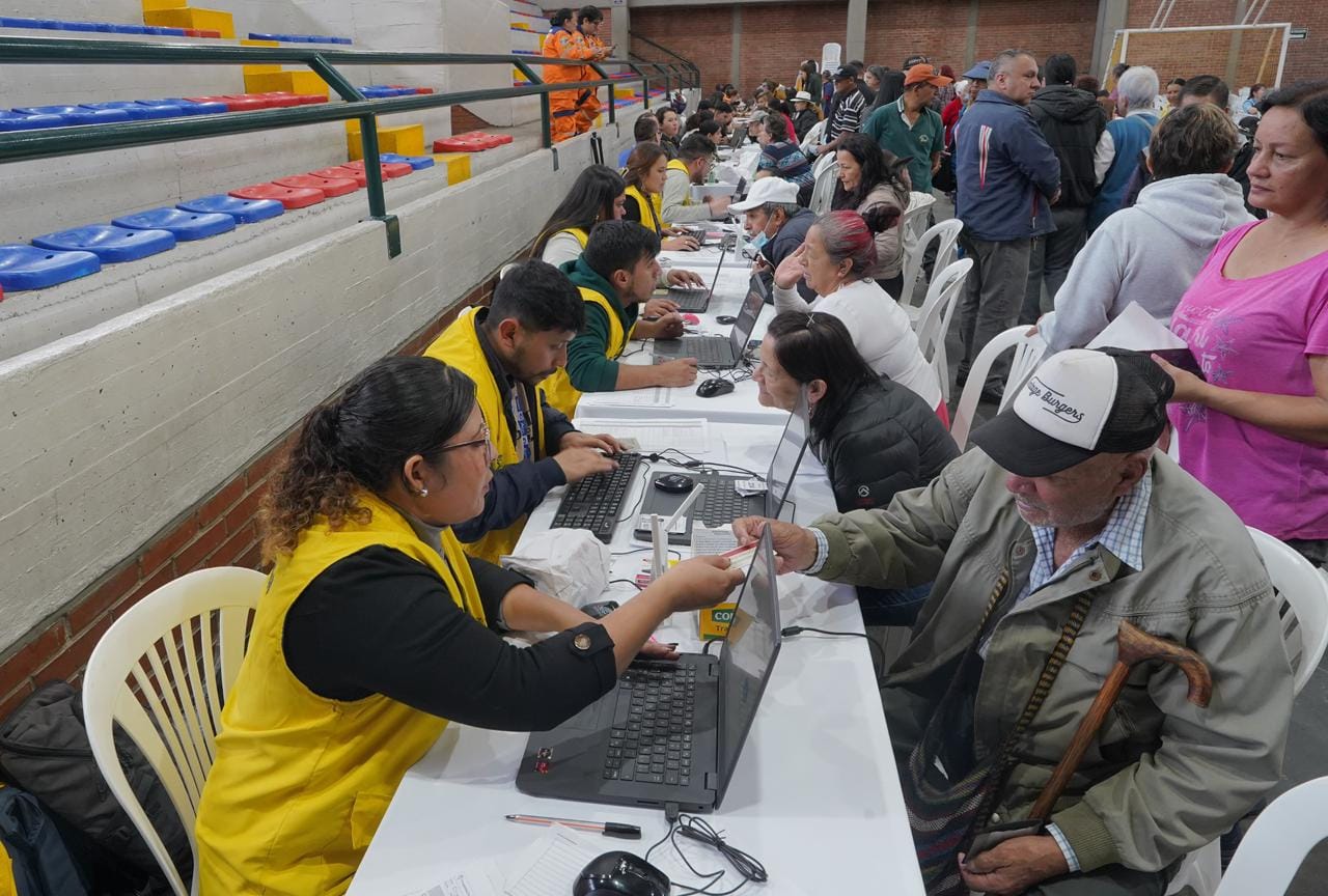 Prosperidad Social define nuevos operadores para pagar subsidios en Colombia
