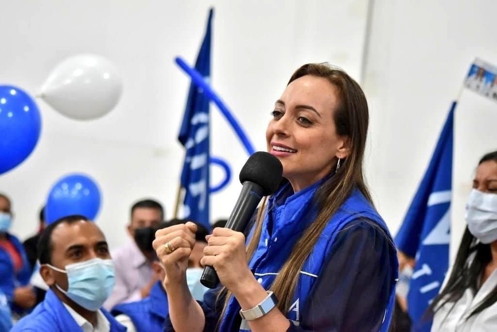 Senadora Ana Paola Agudelo propone reducir costos del SOAT y la tecnomecánica en Colombia