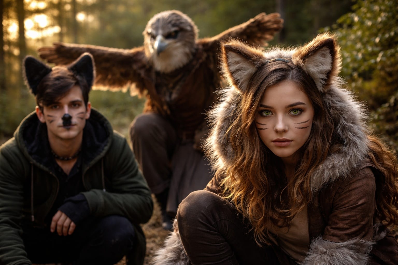 ¿Qué son los Therians y por qué están generando conversación en redes?