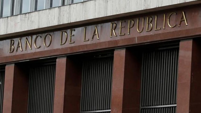 Banco de la República no descarta nuevas alzas en la tasa de interés ante riesgos inflacionarios