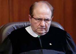 Corte Suprema condena a José Leonidas Bustos a más de 10 años de prisión por el “Cartel de la Toga”