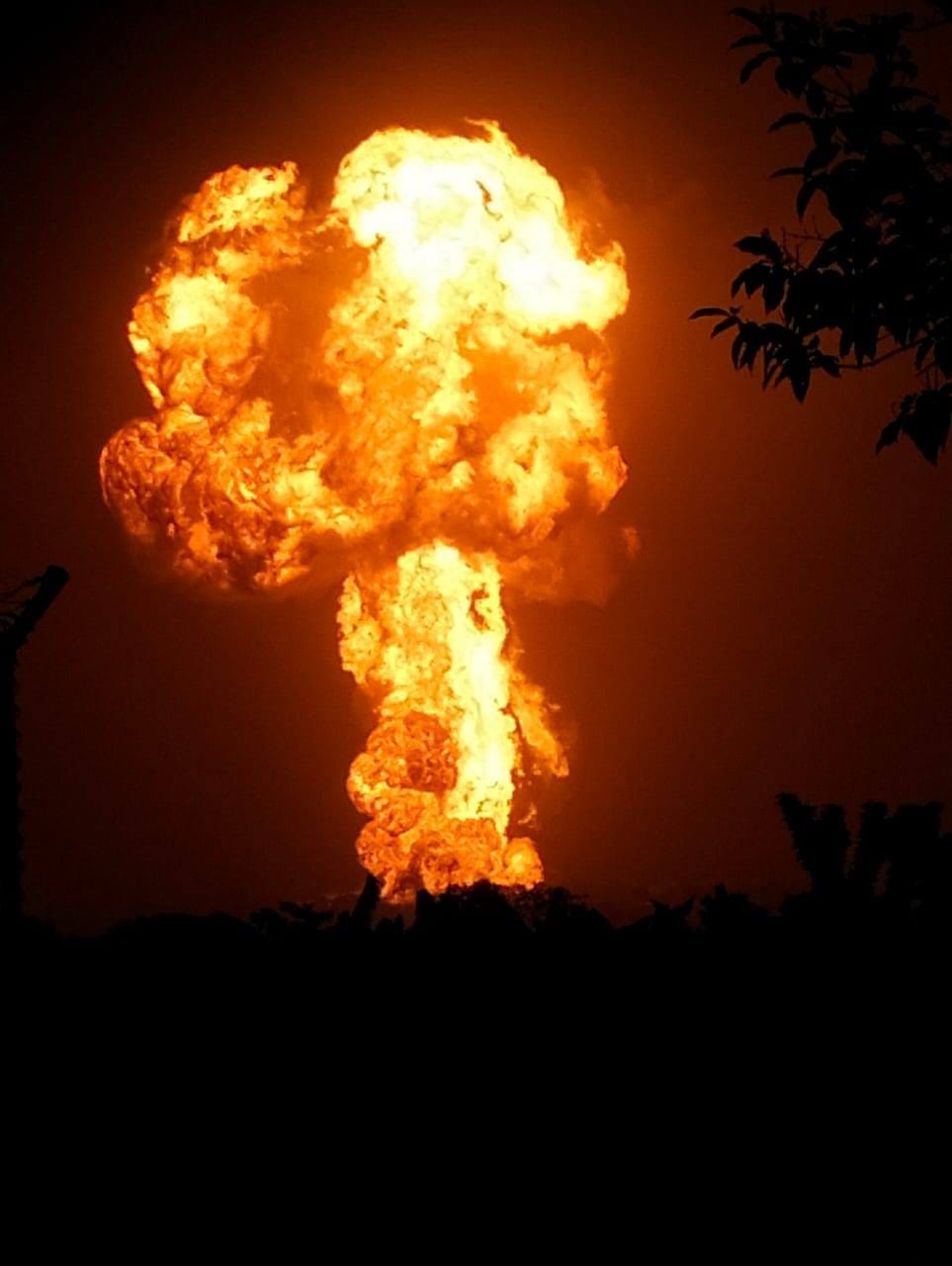 Emergencia por volcán de lodo obliga a evacuar viviendas en San Juan de Urabá