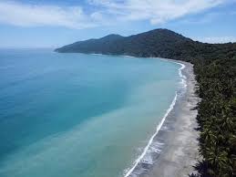 Alertan por marea de puja que elevará el nivel del mar en el Pacífico colombiano