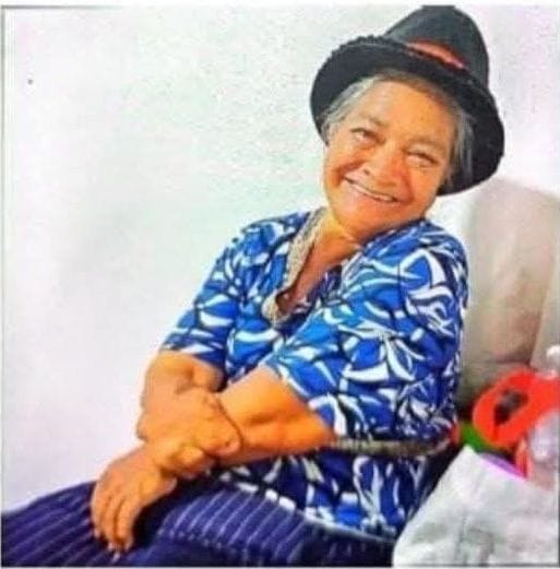 Pueblo Yanacona declara minga permanente por desaparición de sabedora ancestral en Cauca