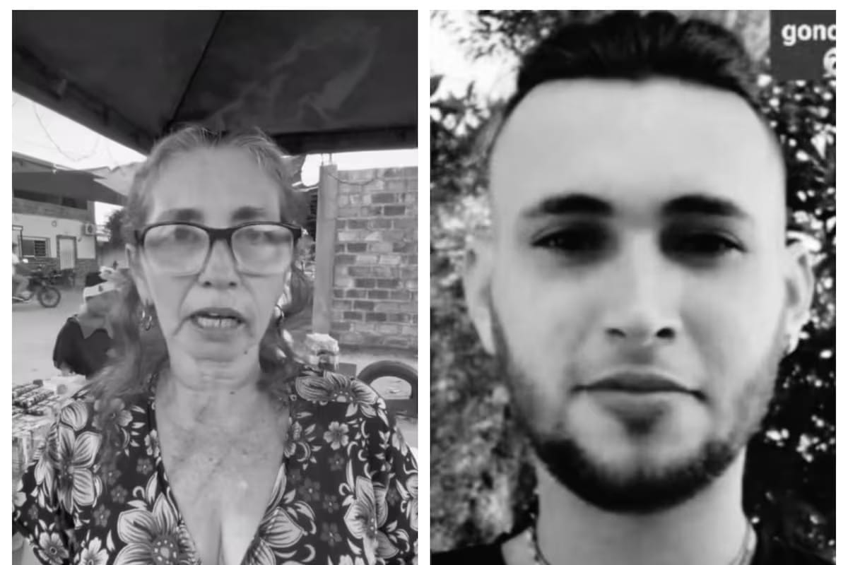 Indignación por el asesinato de lideresa comunal y su hijo