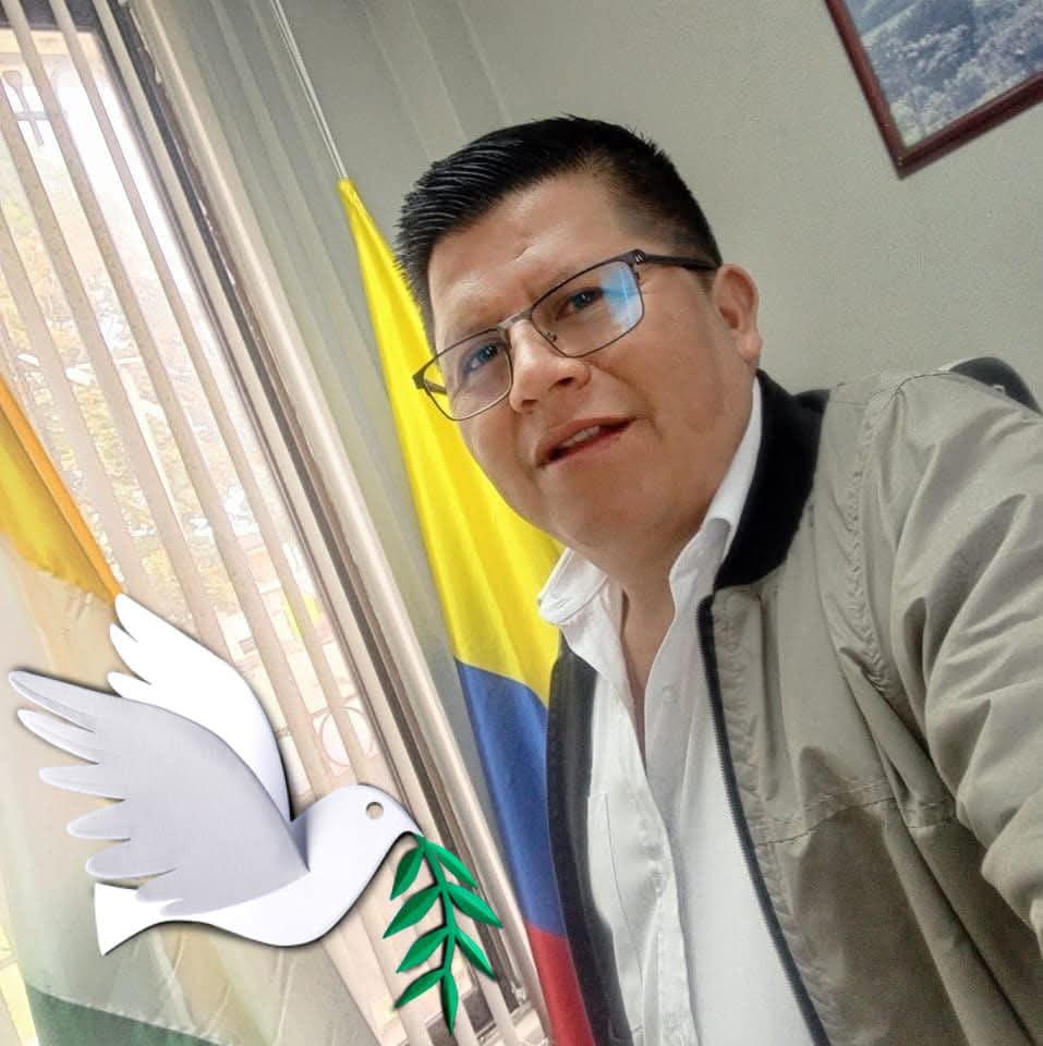 La fuerza pública rescató al alcalde de Morales, Cauca, tras ser secuestrado en plena vía Panamericana