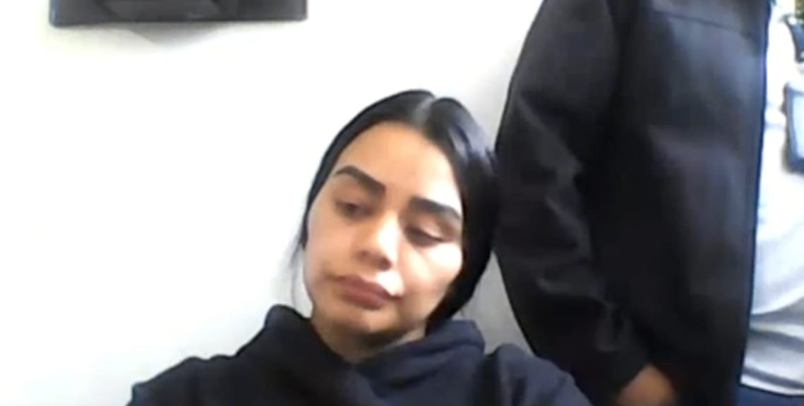 A la cárcel alias “La Fercha” por reclutar a menor con falsa oferta de trabajo en el Cauca