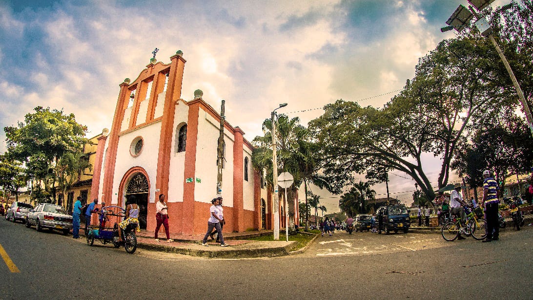 Villa Rica: cuatro personas heridas en ataque armado en la vereda La Esmeralda