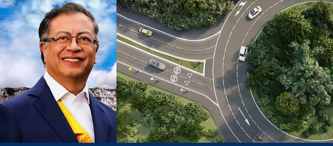 Popayán – El Estanquillo: El día en que la política de infraestructura dejó de ser una promesa para el Cauca