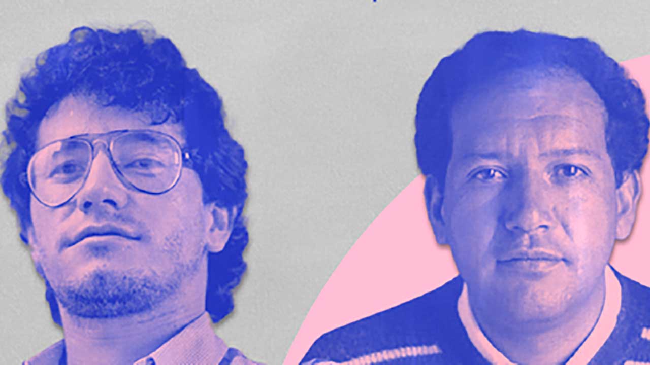 Gobierno nacional abre becas de periodismo en memoria de Julio Daniel Chaparro y Jorge Enrique Torres