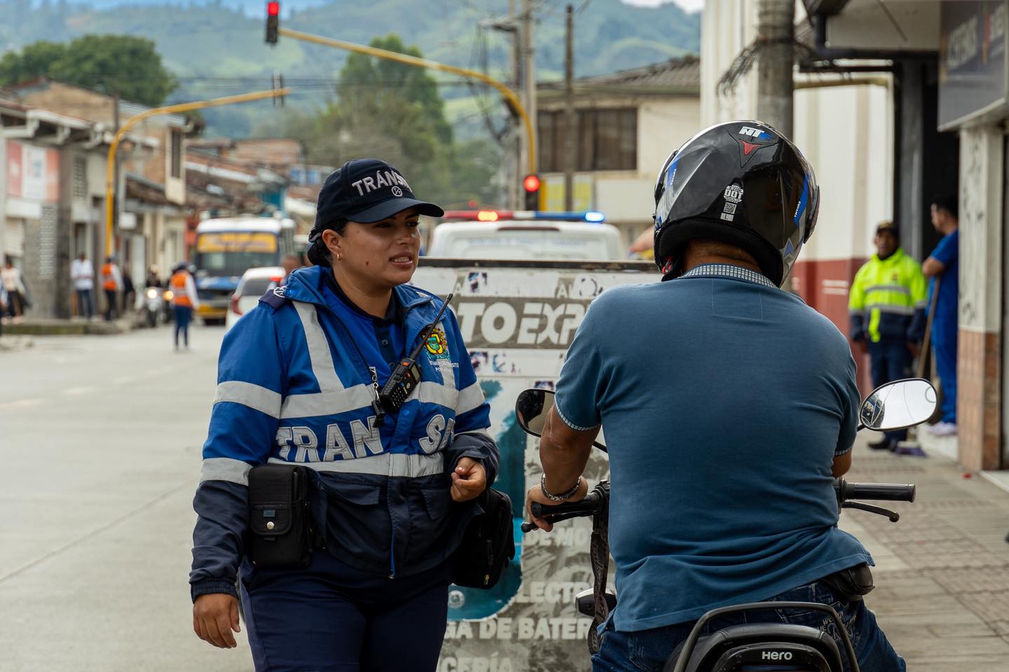 Pico y Placa será suspendido durante Semana Santa en Popayán