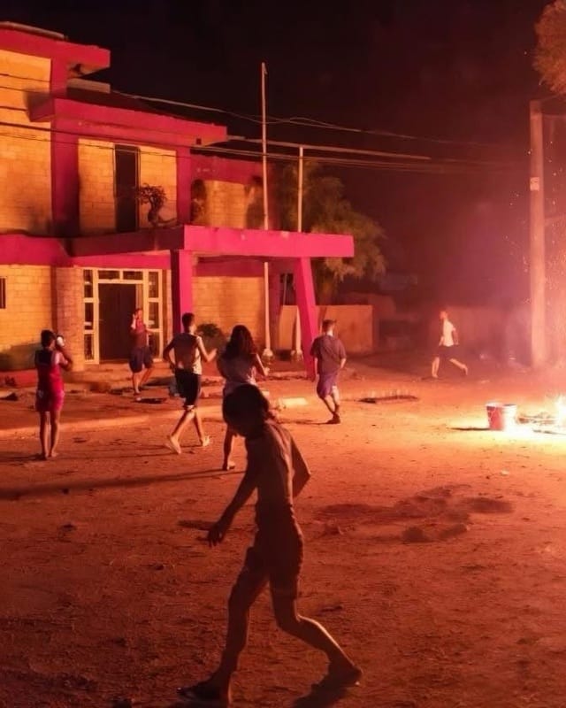 Cubanos incendian sede del Partido Comunista en Morón: el día que nació la rebelión contra dinosaurios de la revolución