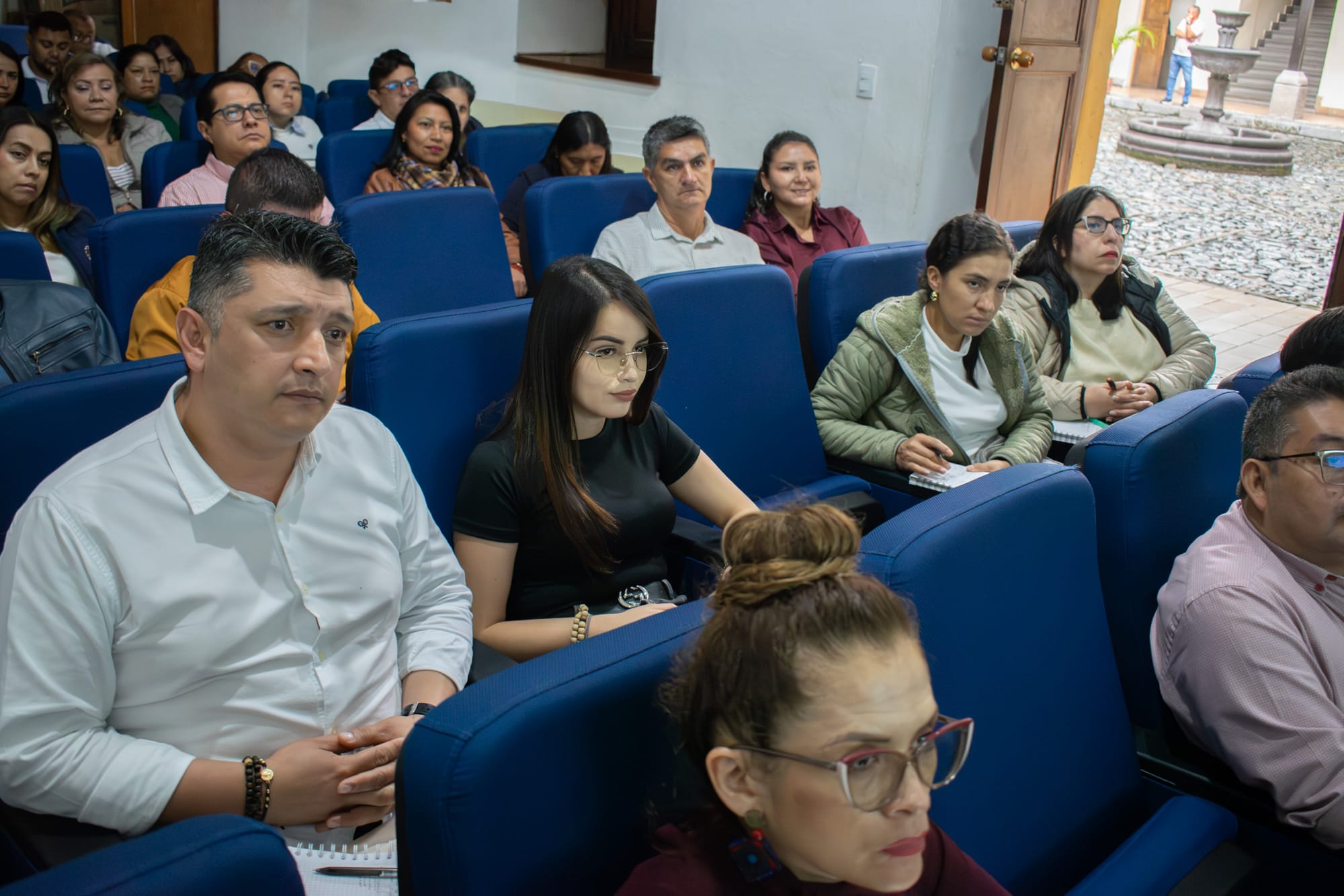 Cauca fortalece su gestión institucional y avanza hacia mayor transparencia