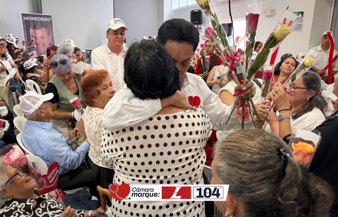 Nelson Palechor: Un pacto por la vida y la dignidad de la mujer caucana