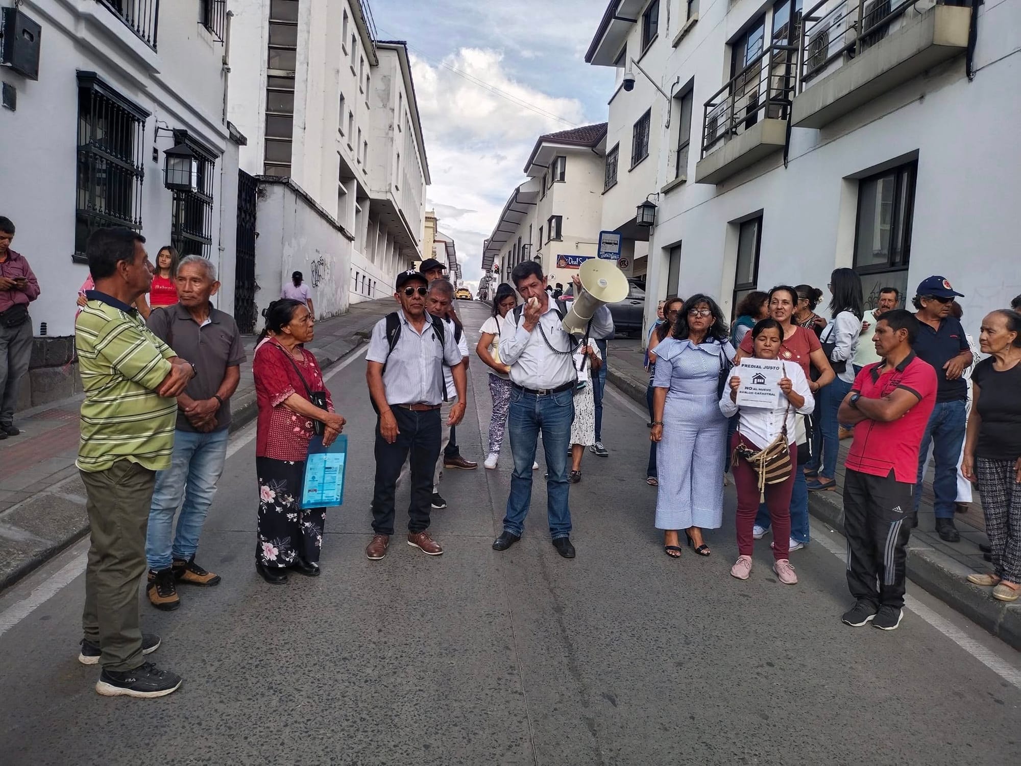 Democracia real frente a la política de "arreados": El balance del Foro Gremial en el Cauca