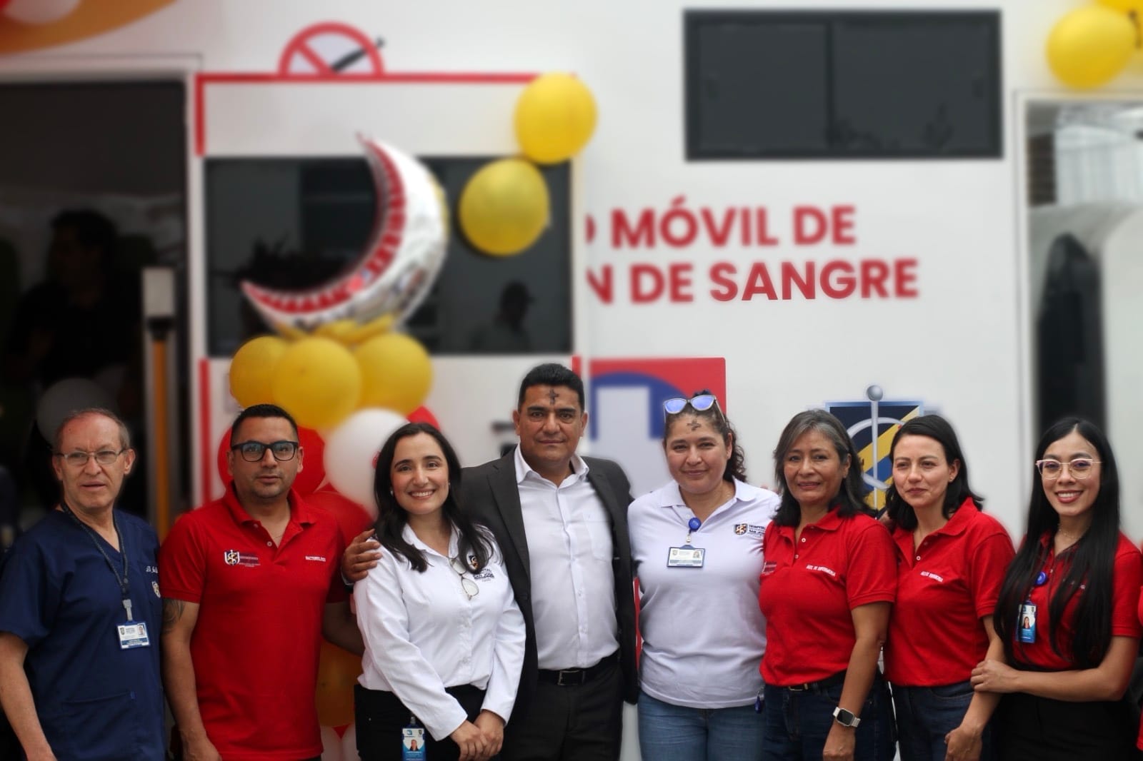 Hito en la salud del Cauca: Hospital San José recibe la Acreditación en Salud tras 15 años de espera