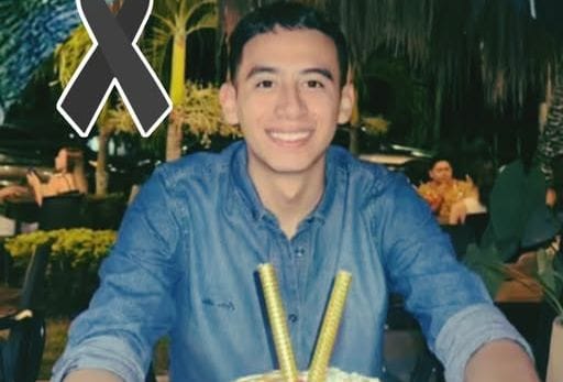 Más detalles del trágico final del joven Daniel Triana en Popayán