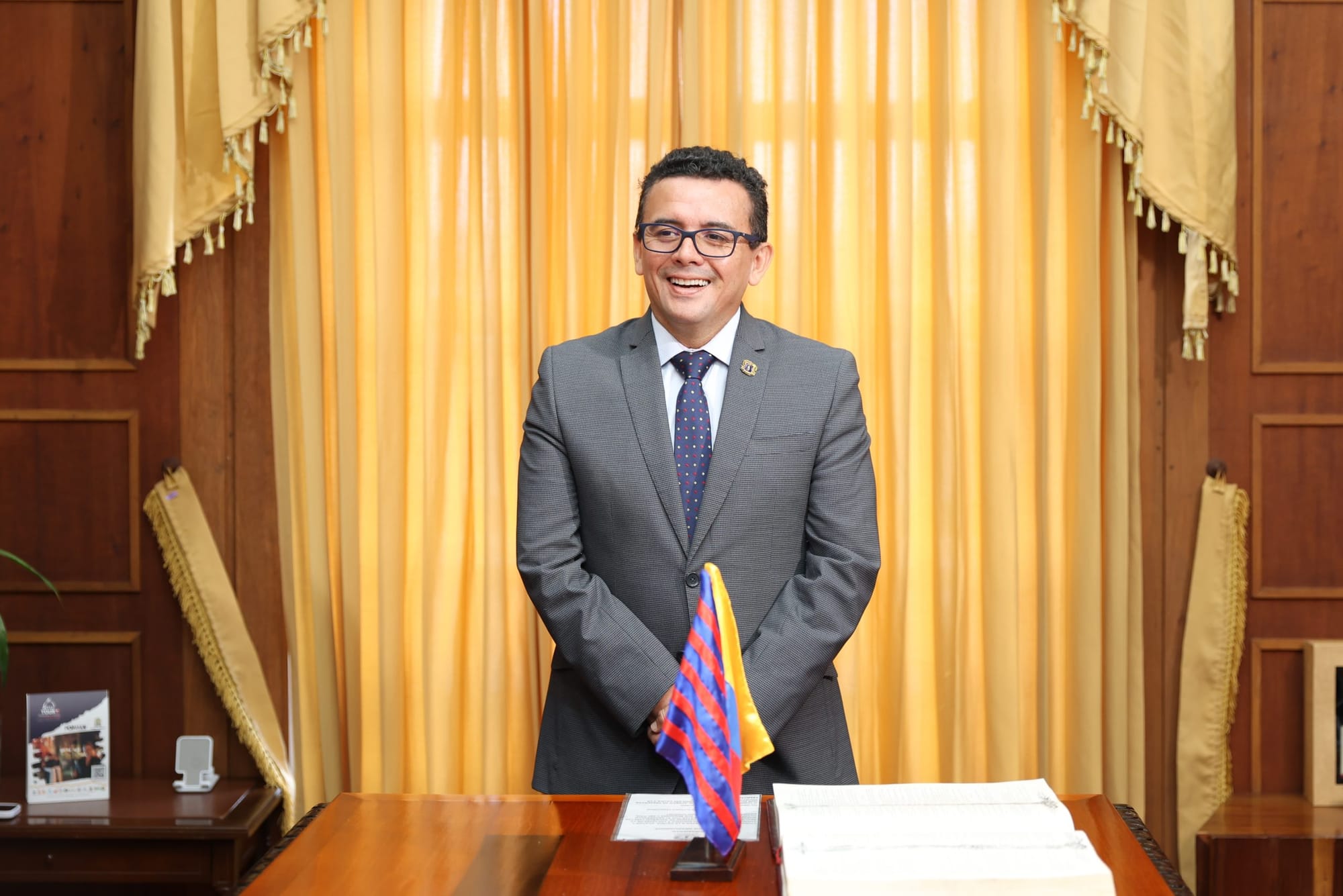 Unicauca lanza amnistía académica histórica: una oportunidad de retorno en el marco de su Bicentenario