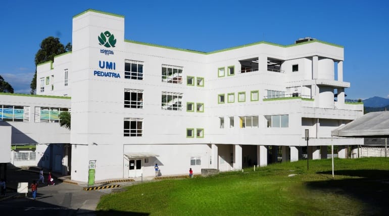 Hospital Susana López de Valencia cerró 2025 con superávit cercano a los $9.000 millones